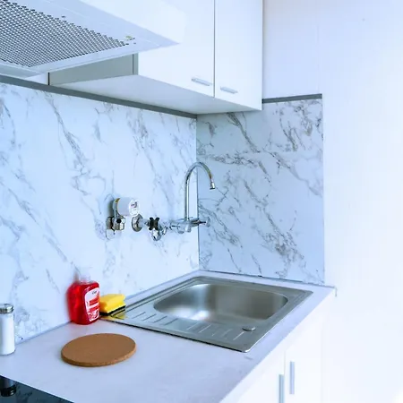 דירה Cosystay Near Airport &messe *