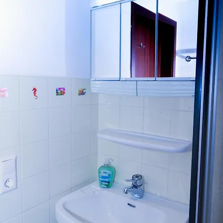 דירה Cosystay Near Airport &messe