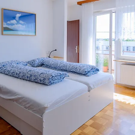 דירה Cosystay Near Airport &messe *