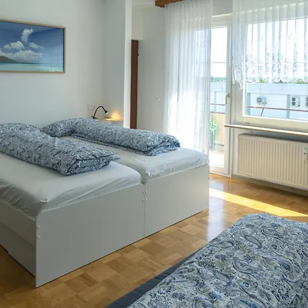 Cosystay Near Airport &messe *