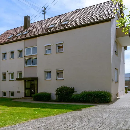 Cosystay Near Airport &messe