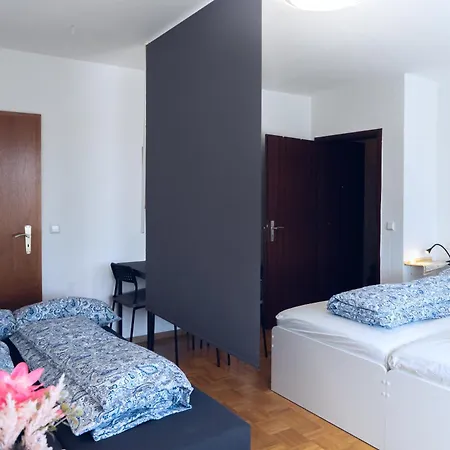 דירה Cosystay Near Airport &messe