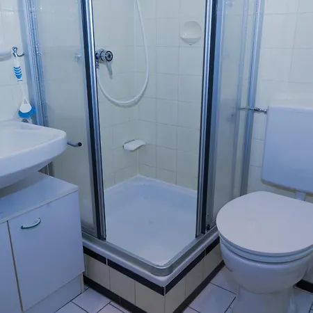 דירה Cosystay Near Airport &messe